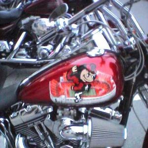 Meet your Posher, Brent